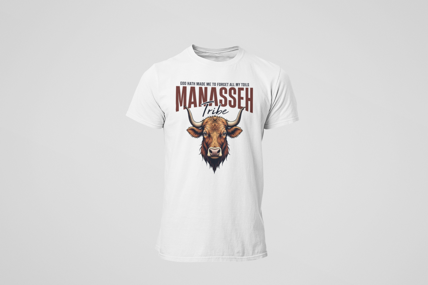 Manasseh T-shirt