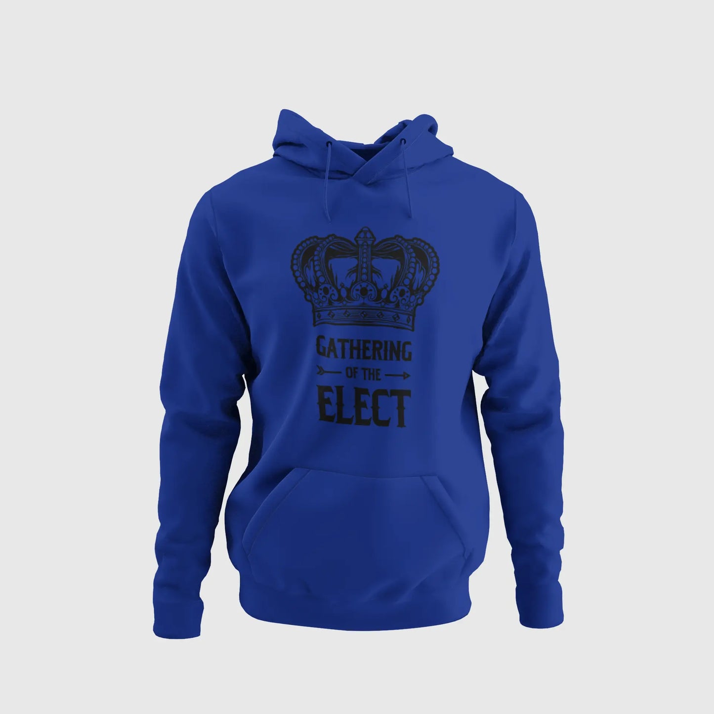 Gathering Unisex Hoodie