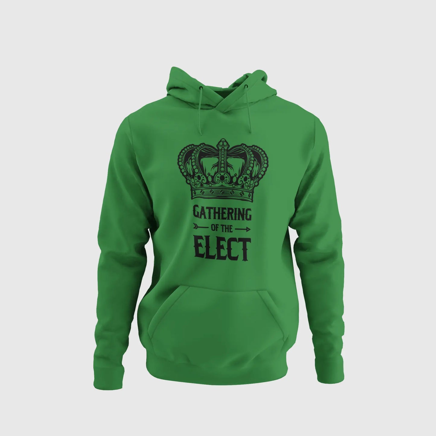 Gathering Unisex Hoodie
