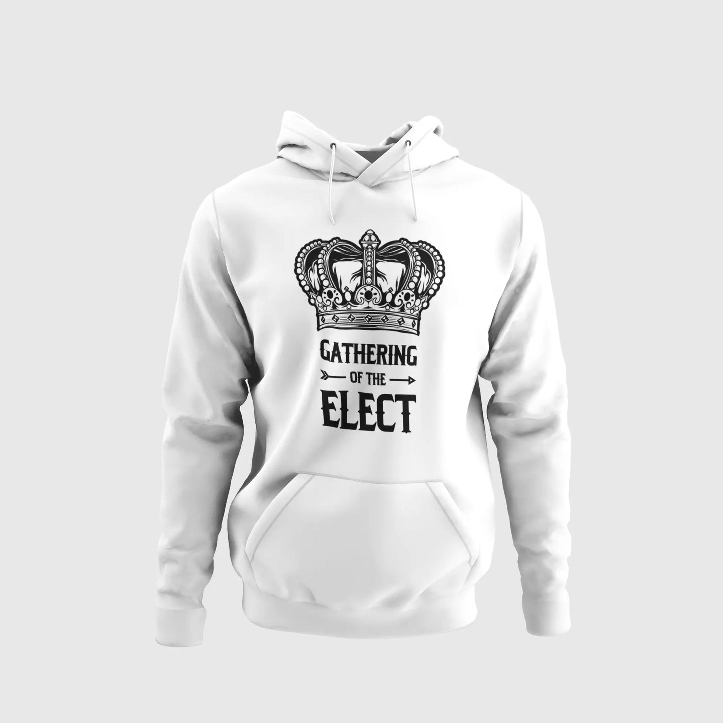 Gathering Unisex Hoodie