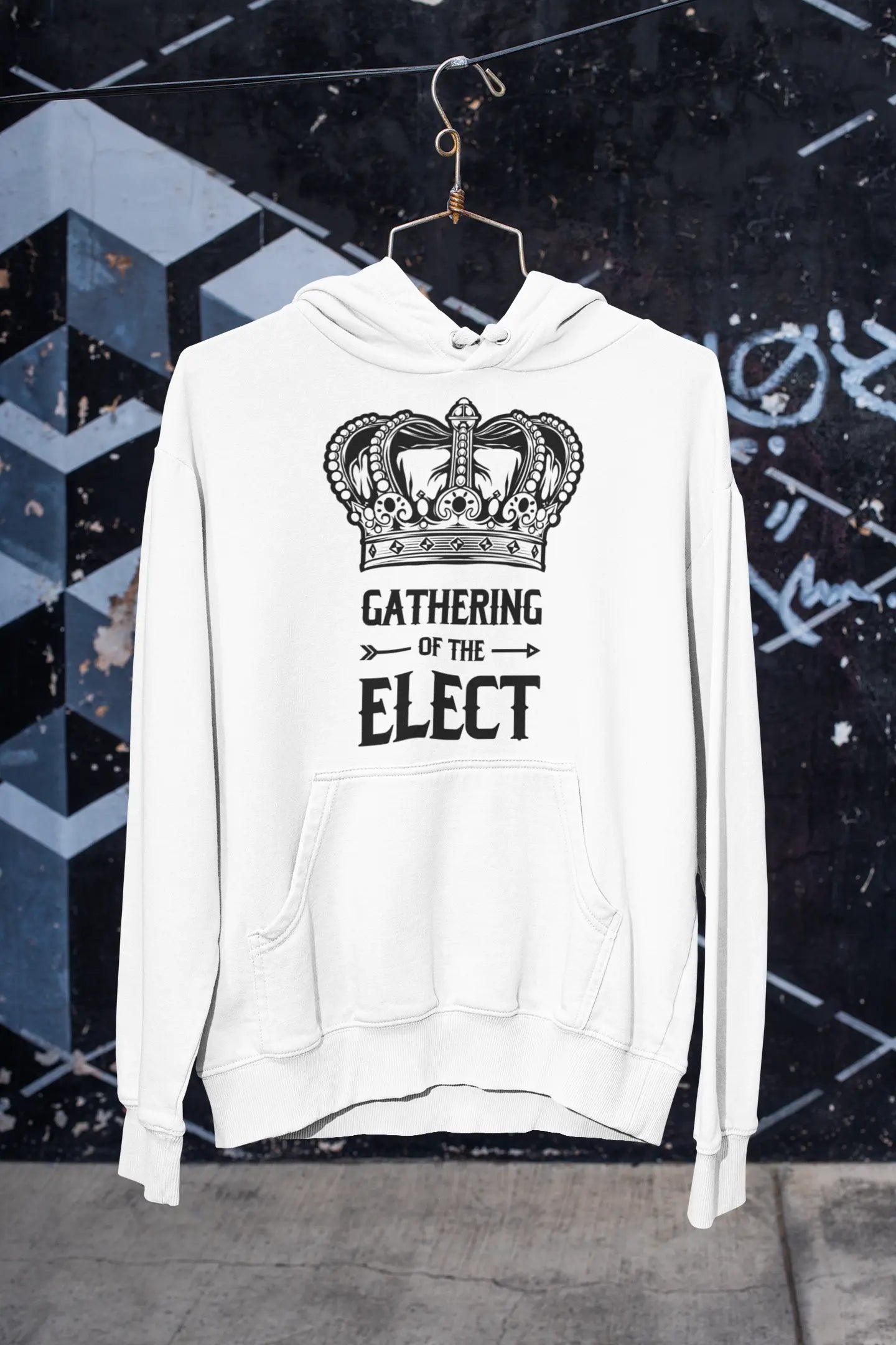 Gathering Unisex Hoodie
