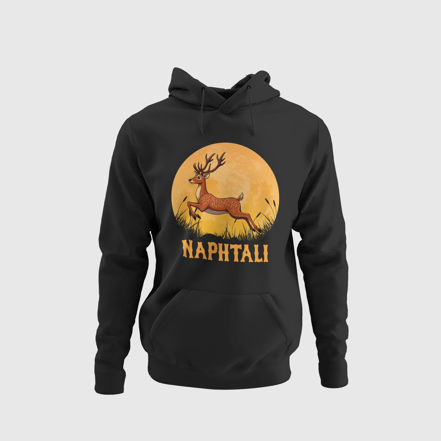 Naphtali Hoodie