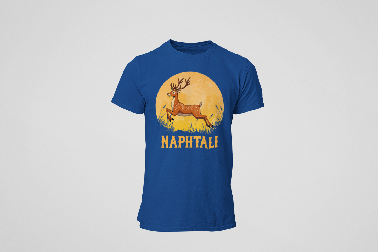 Naphtali T-shirt
