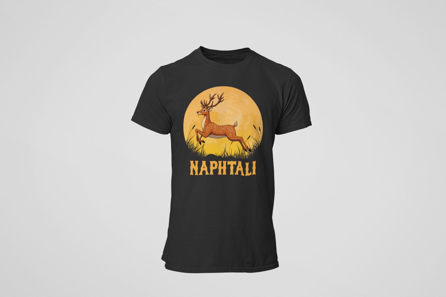 Naphtali T-shirt