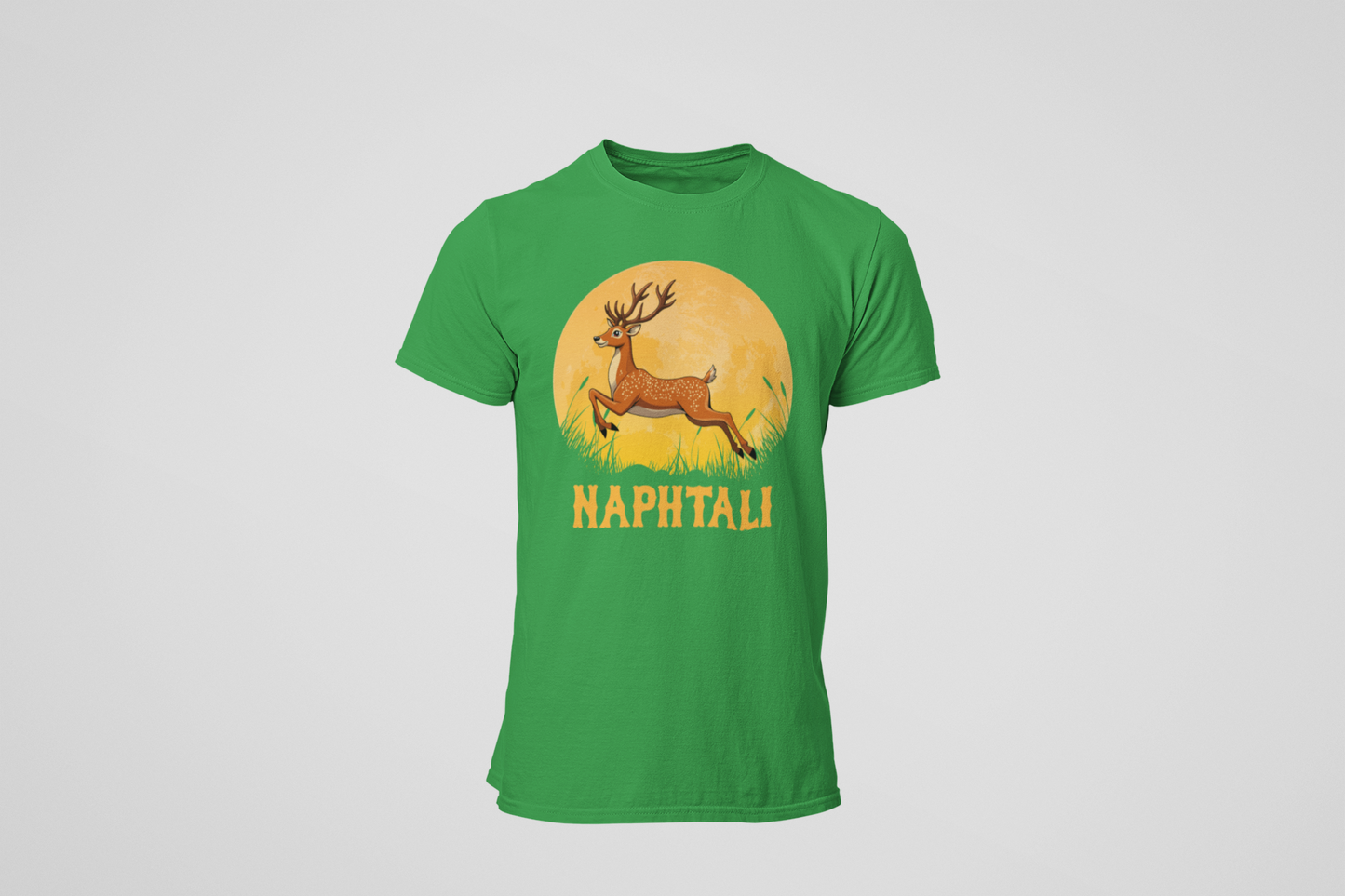 Naphtali T-shirt