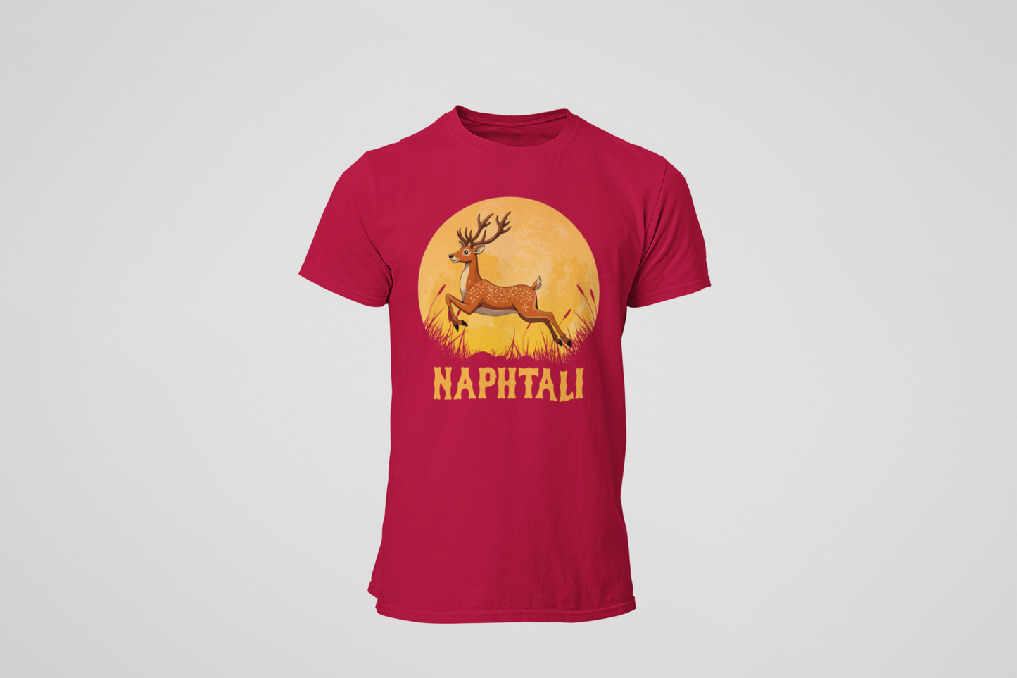 Naphtali T-shirt