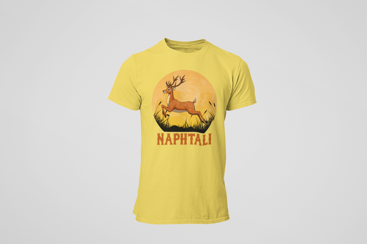 Naphtali T-shirt