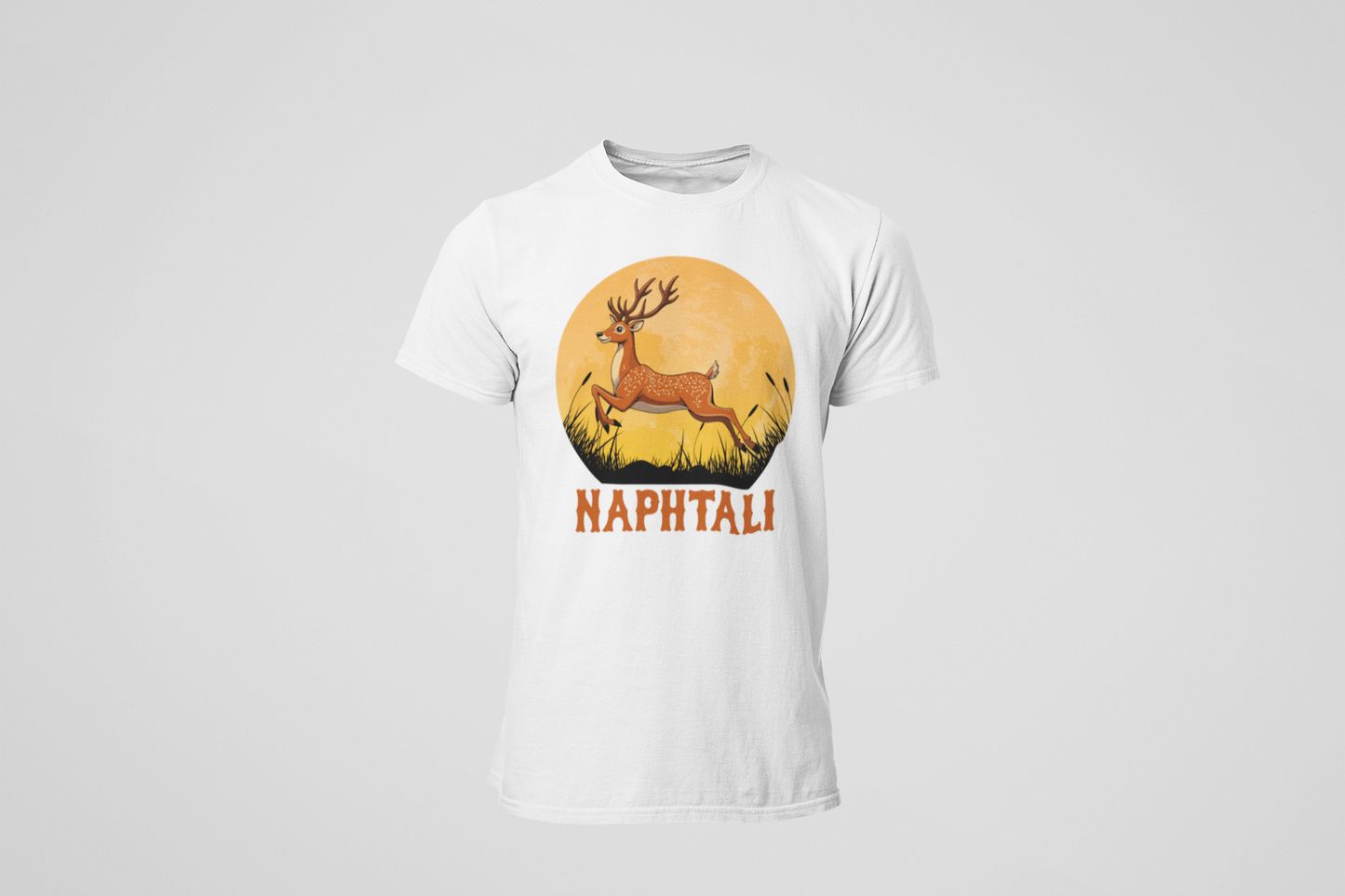Naphtali T-shirt