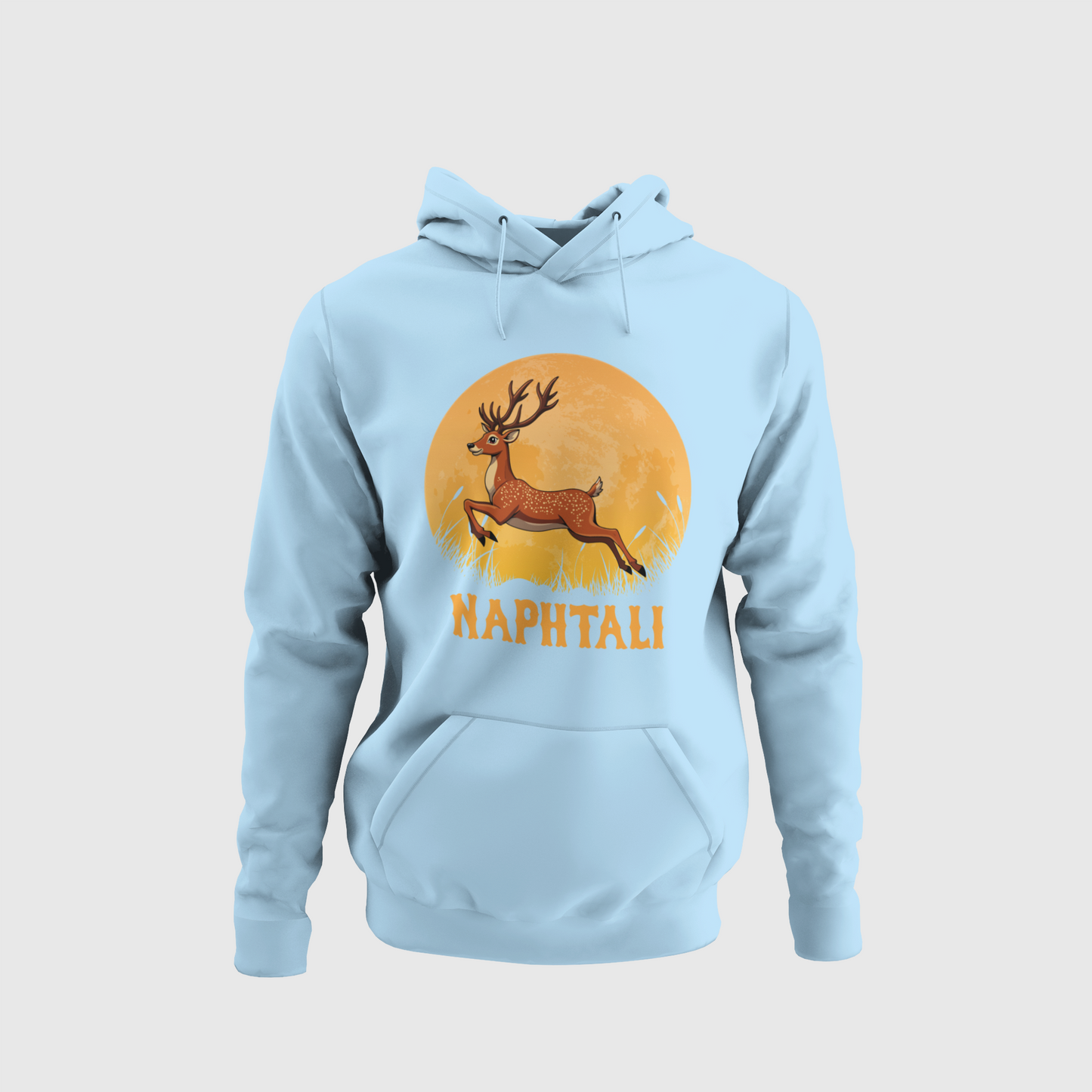 Naphtali Hoodie