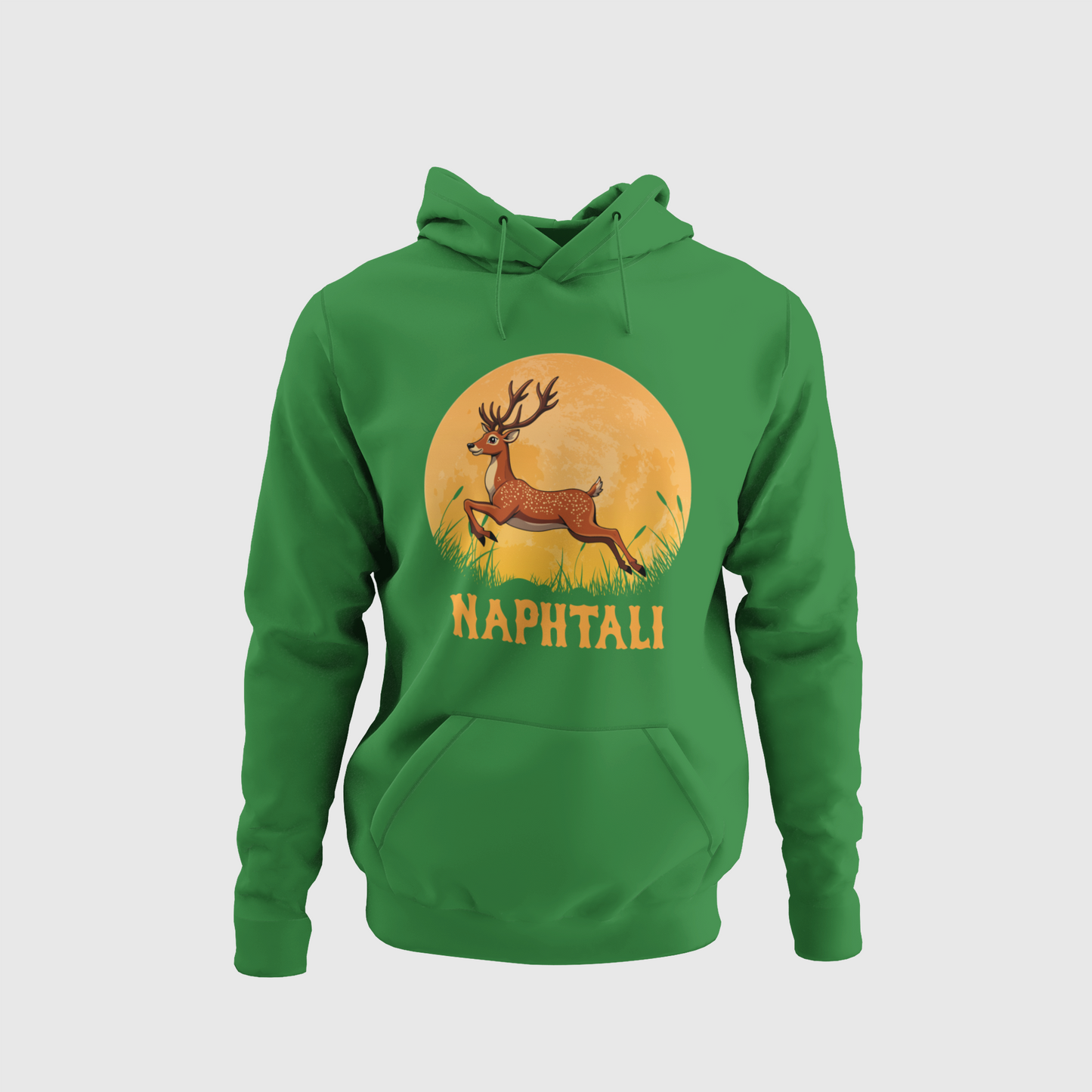 Naphtali Hoodie