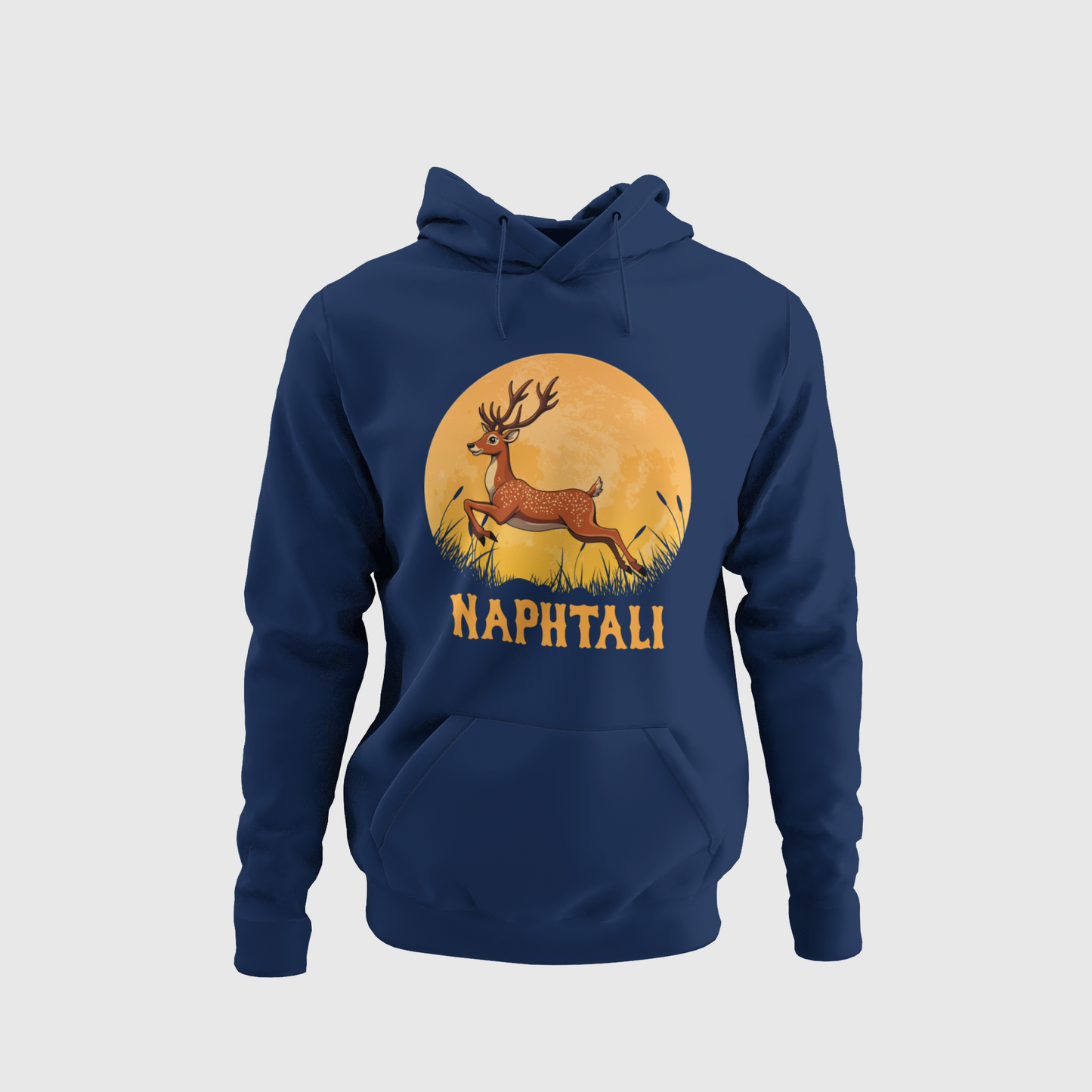 Naphtali Hoodie