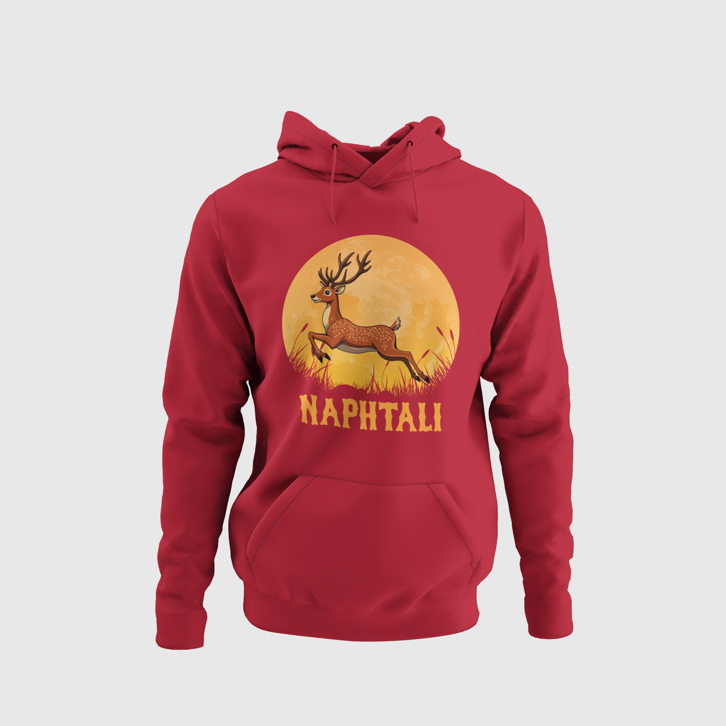 Naphtali Hoodie