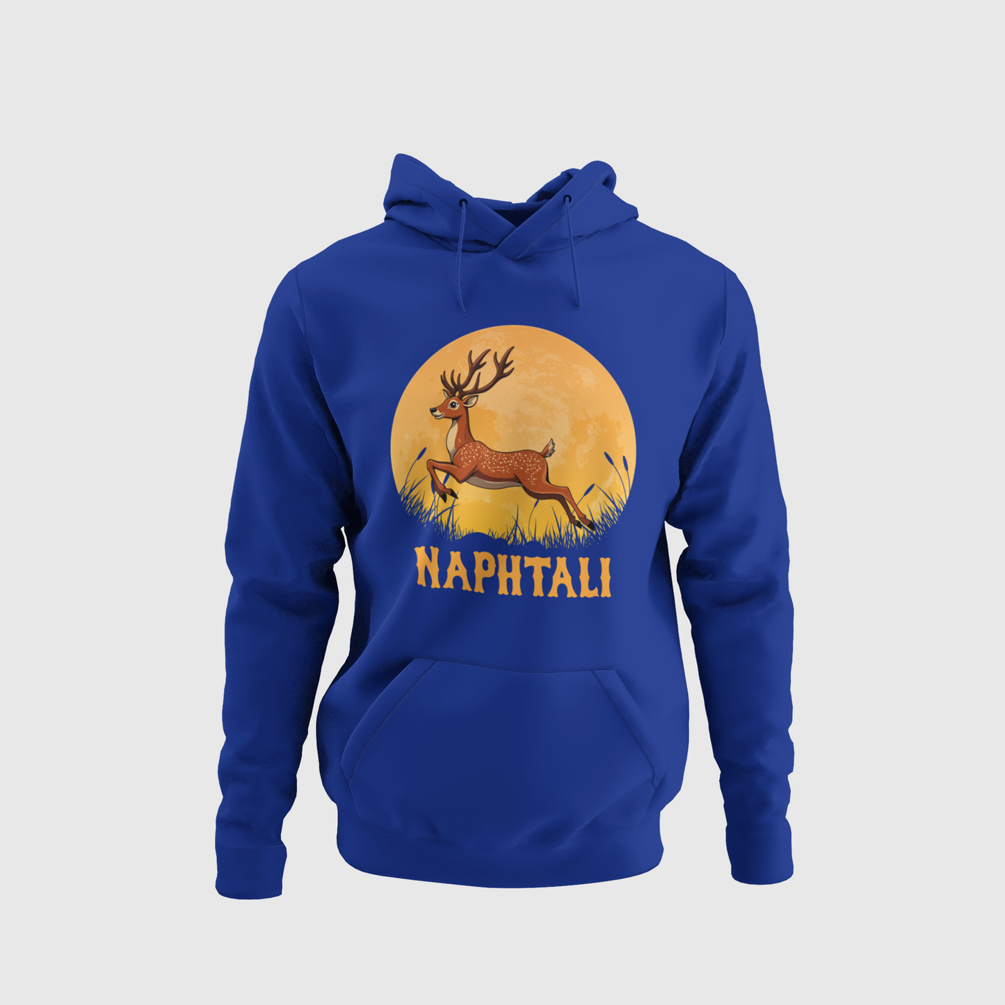 Naphtali Hoodie