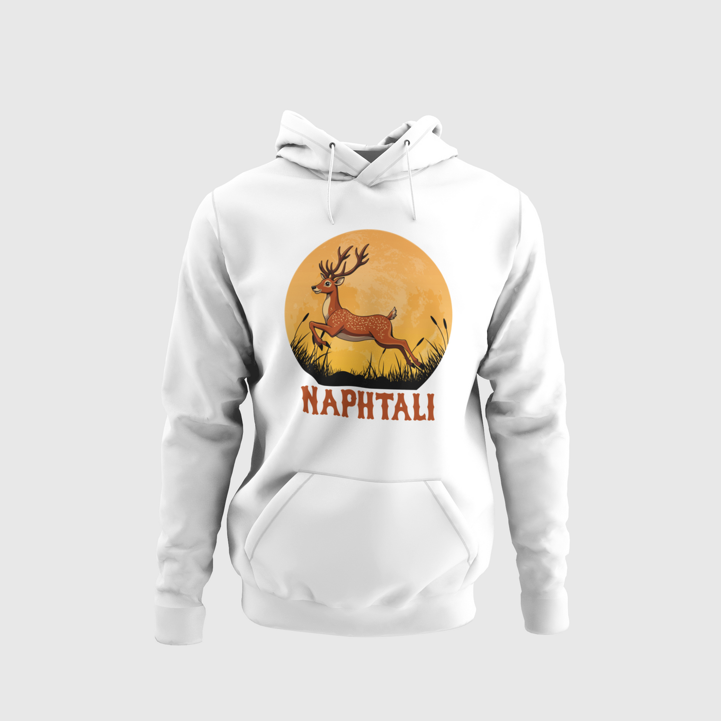 Naphtali Hoodie