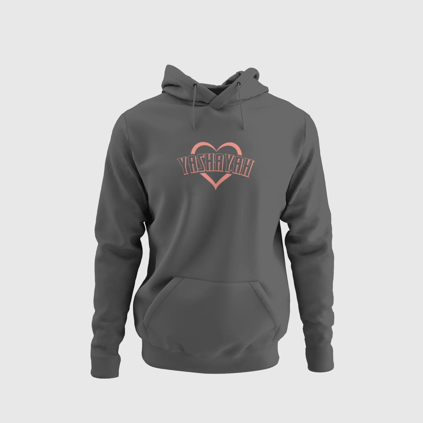 Love Yashayah Unisex Hoodie