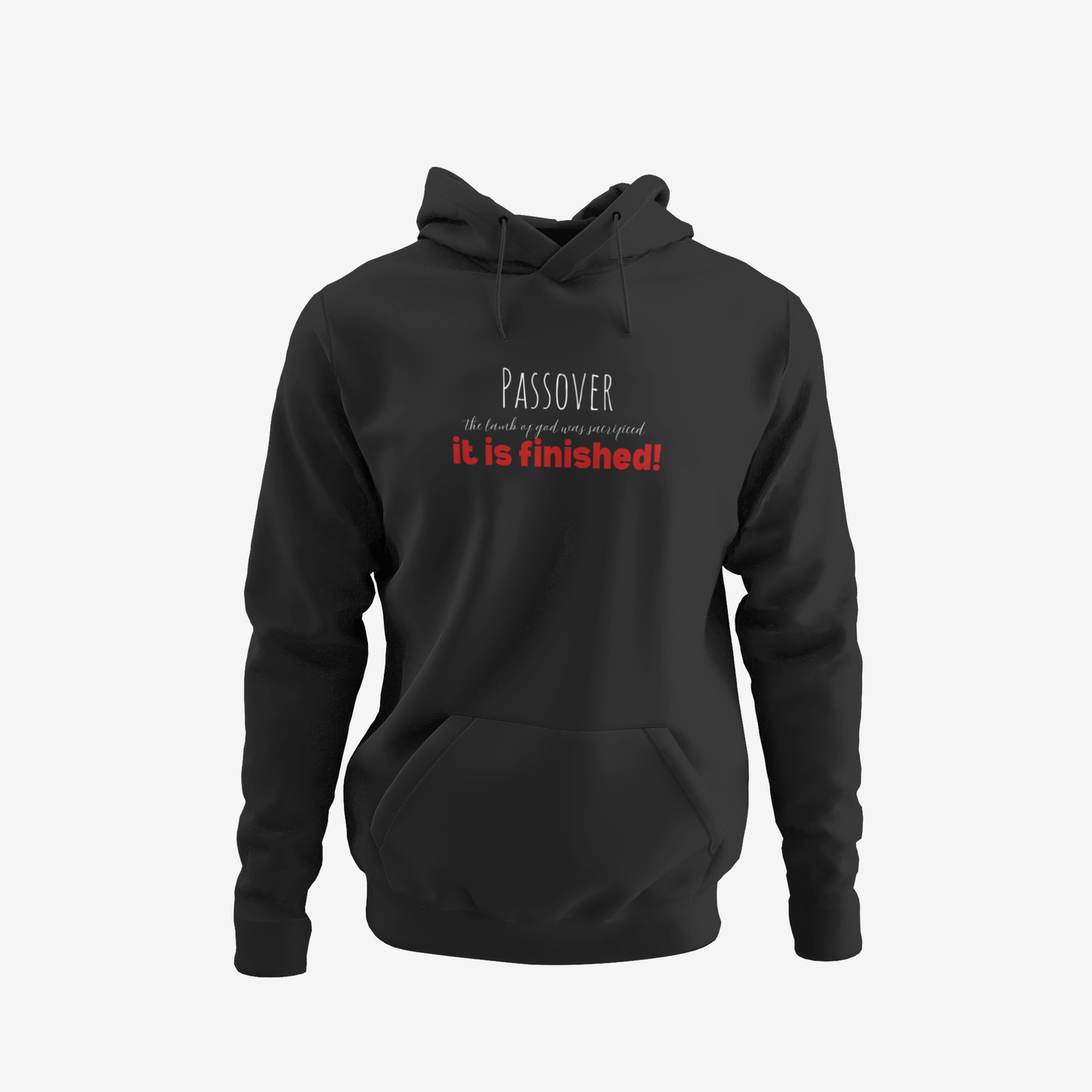 Passover Hoodie