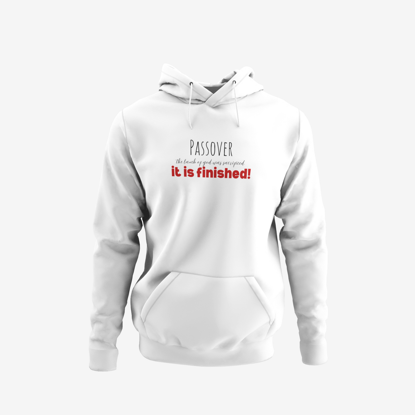 Passover Hoodie