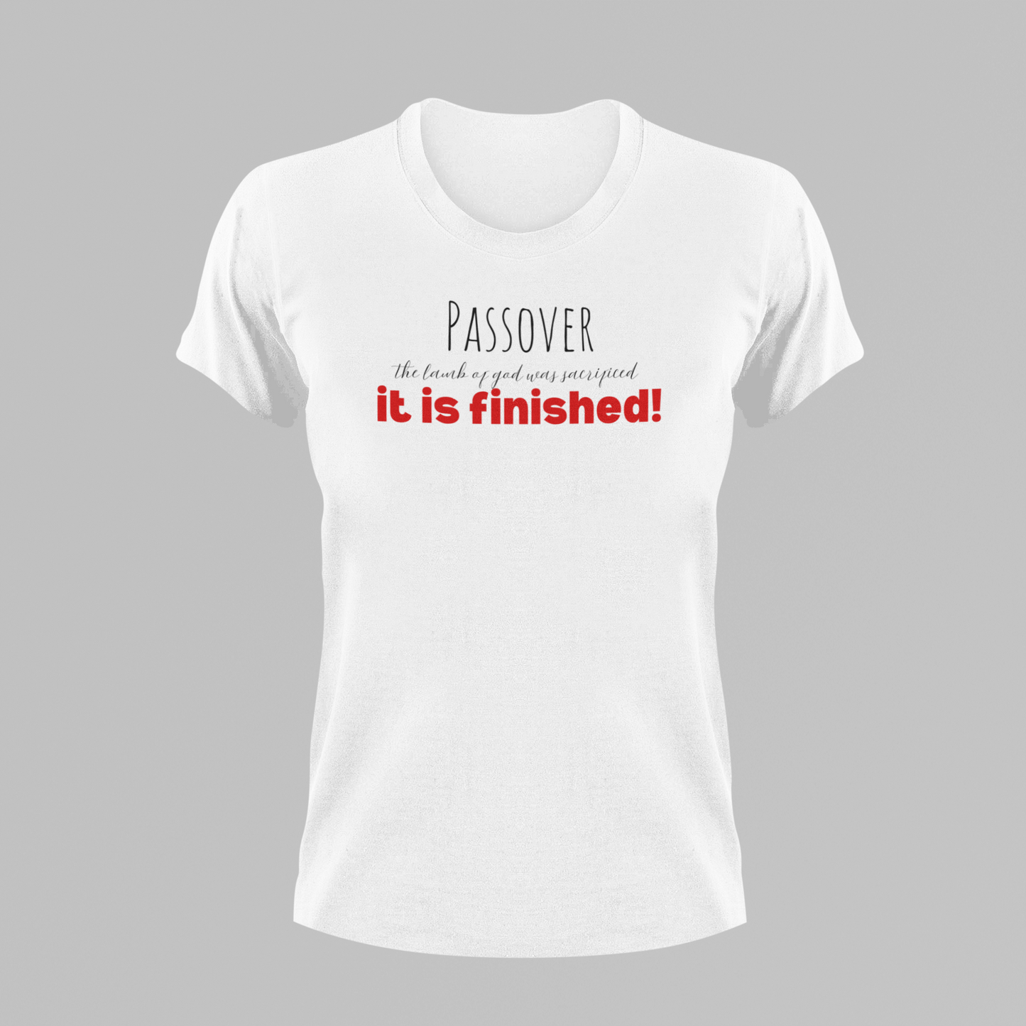 Passover T-Shirt