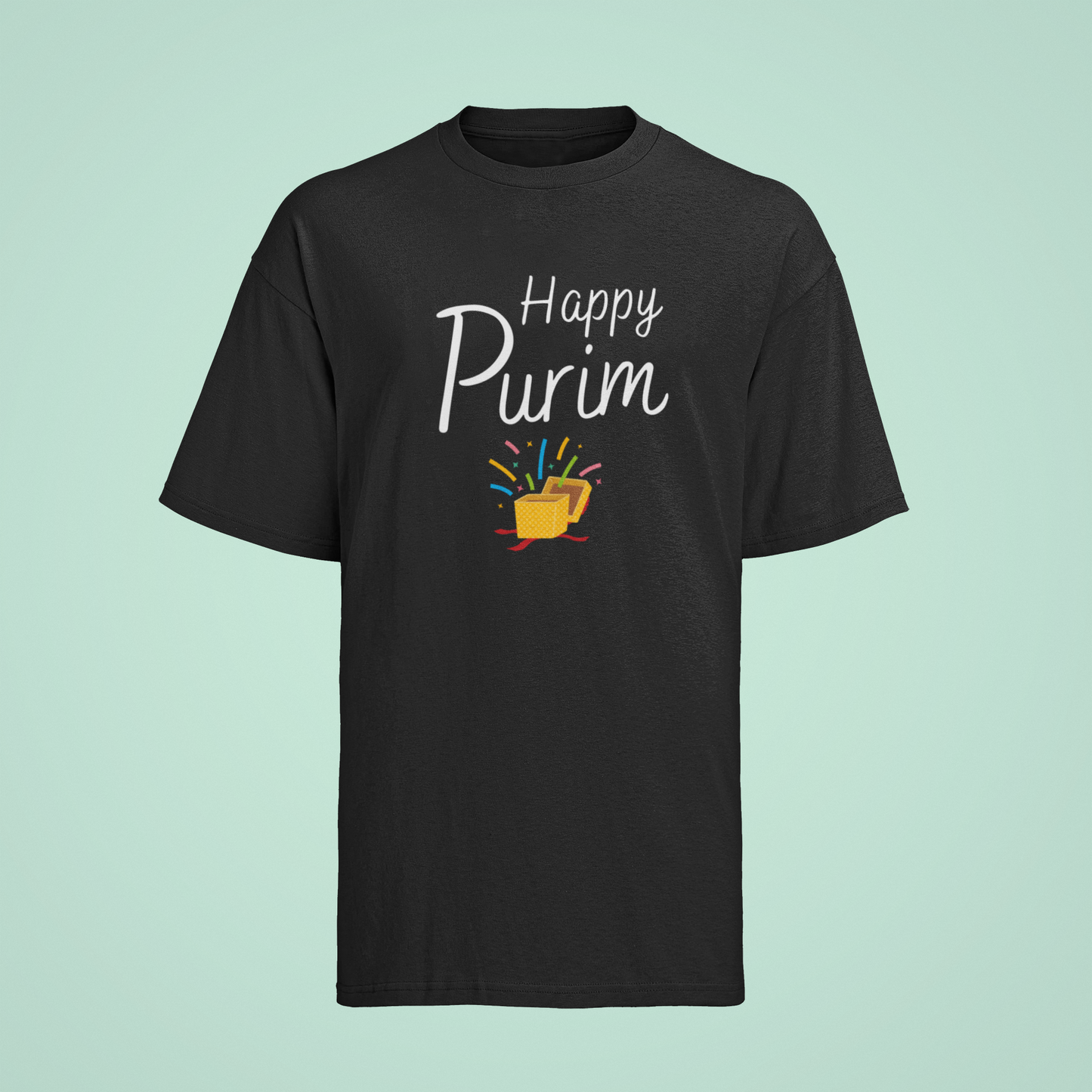 Purim T-Shirt