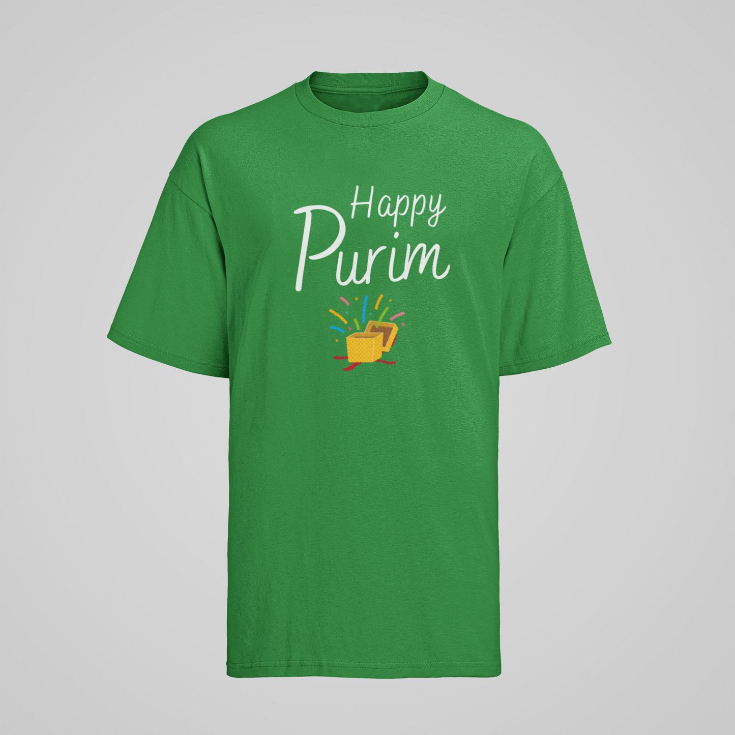 Purim T-Shirt