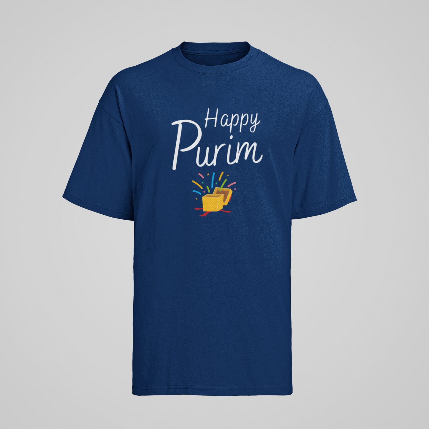 Purim T-Shirt