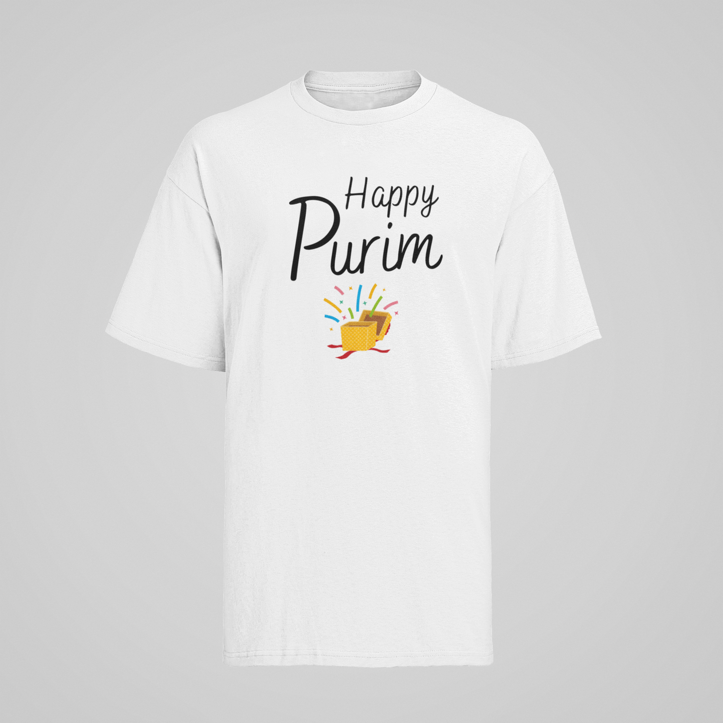 Purim T-Shirt