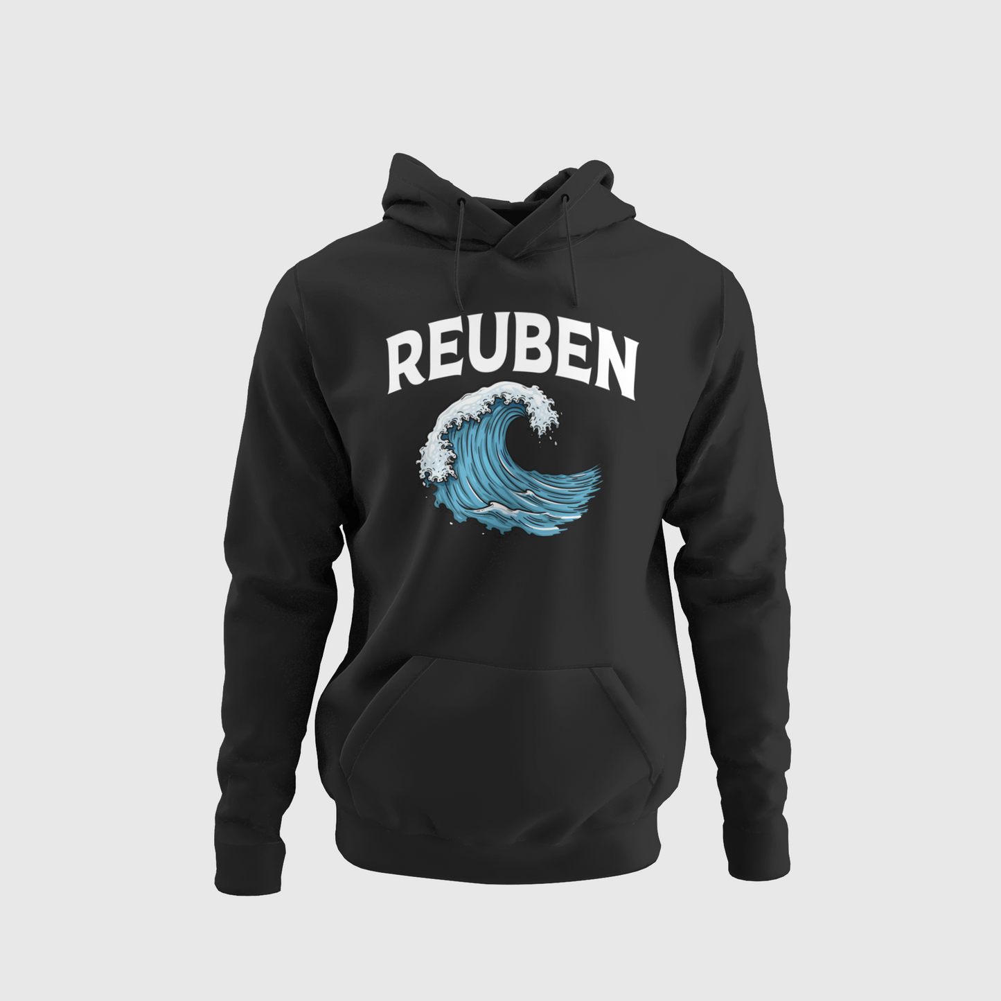 Reuben Hoodie