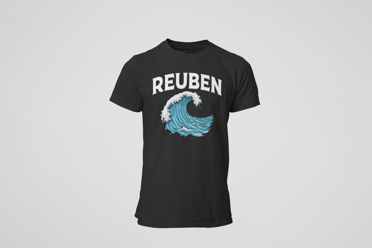 Reuben T-shirt