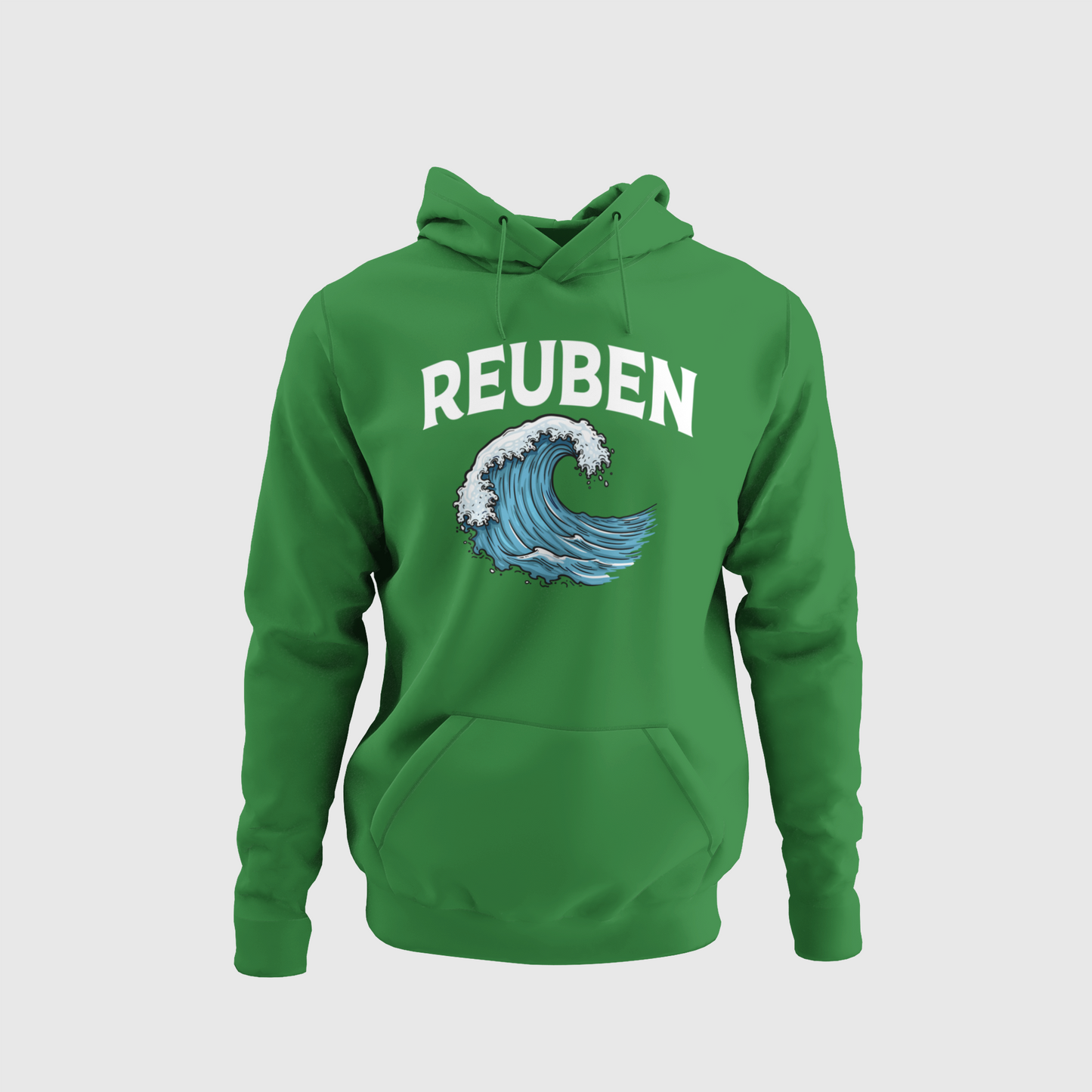 Reuben Hoodie