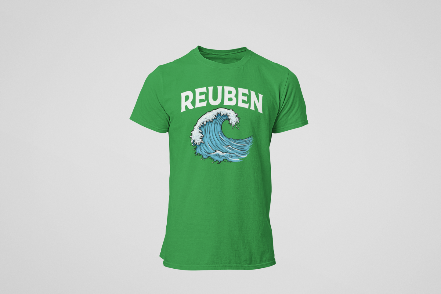 Reuben T-shirt