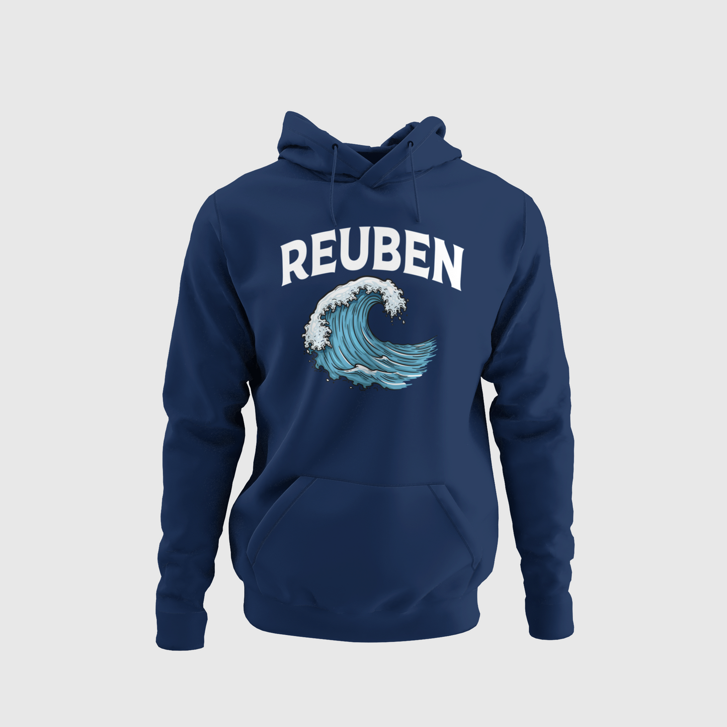 Reuben Hoodie