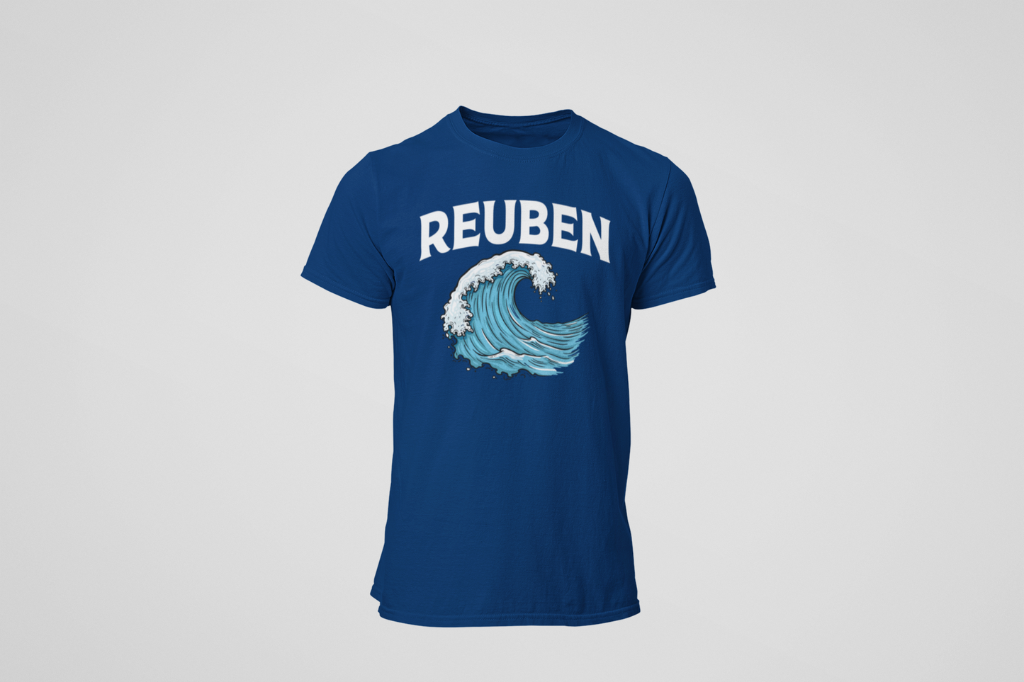 Reuben T-shirt