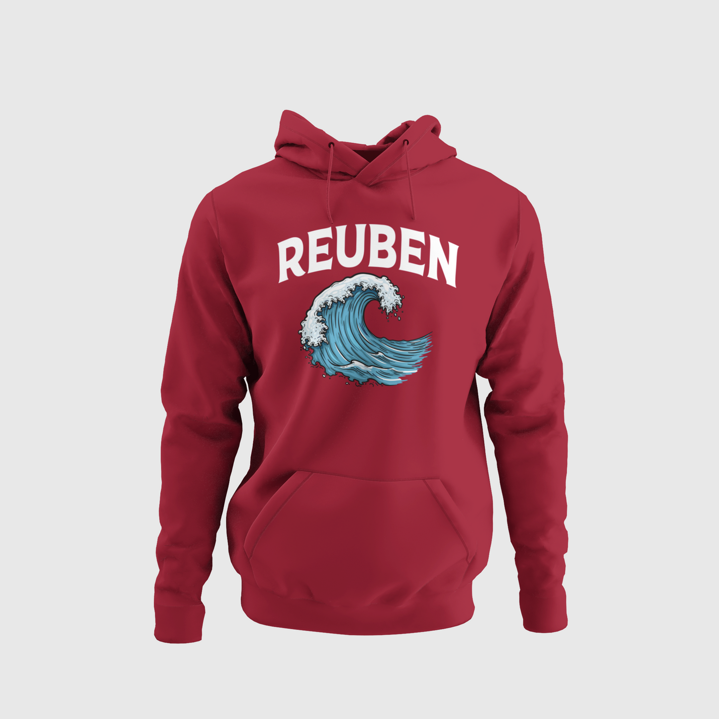 Reuben Hoodie