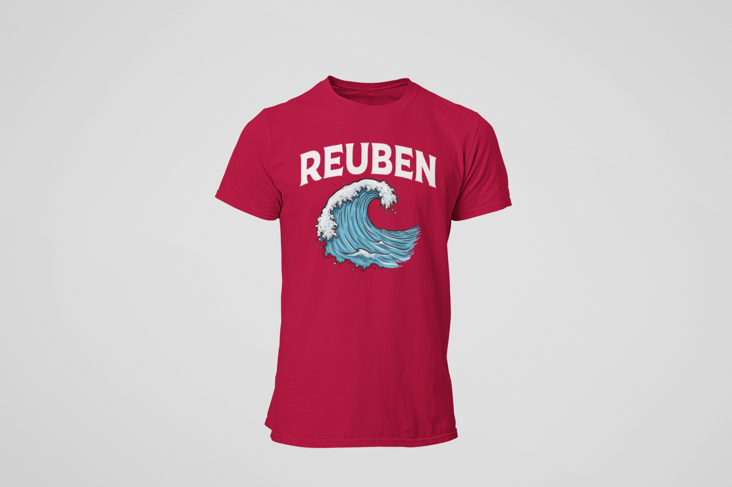 Reuben T-shirt