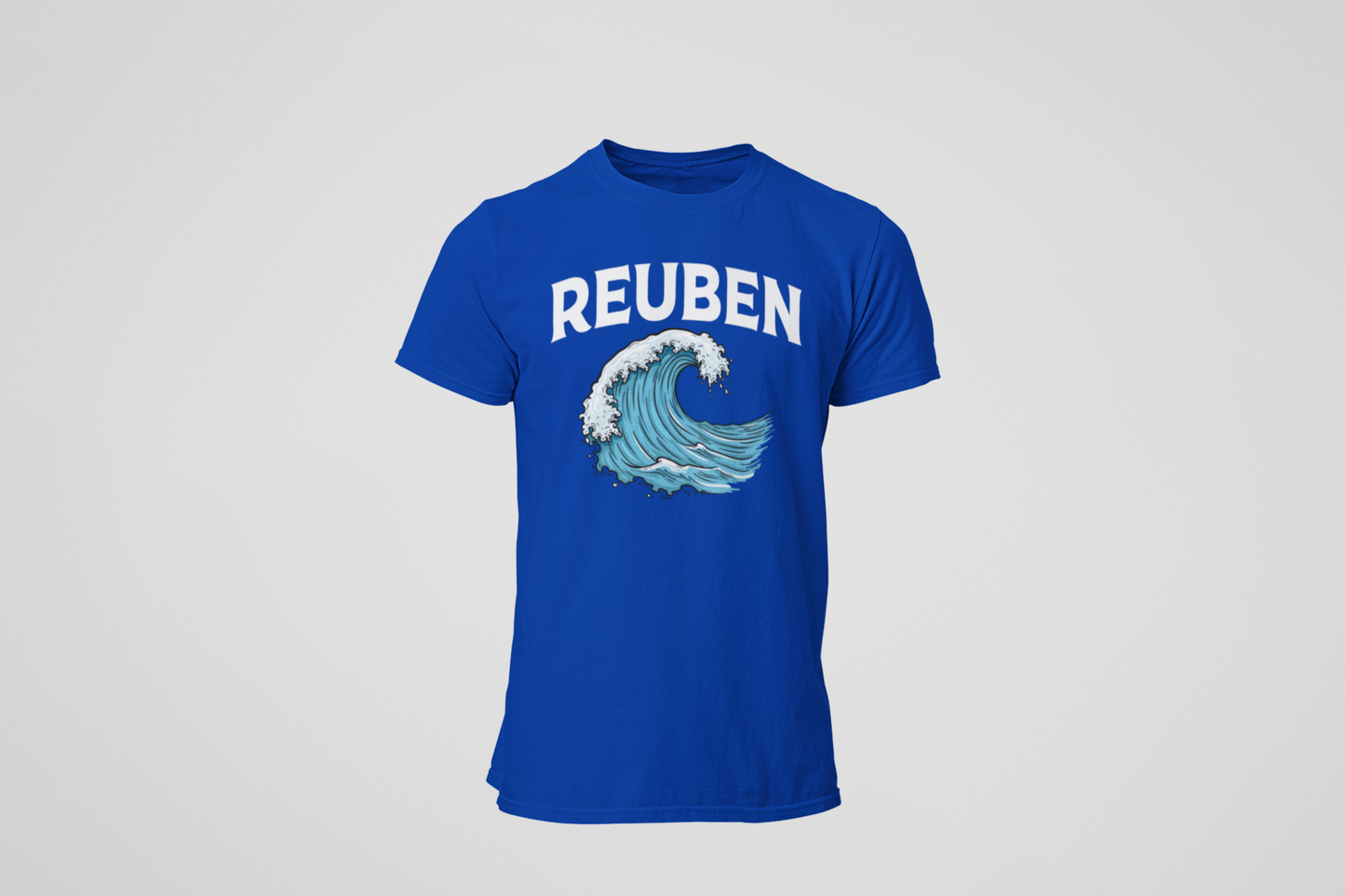 Reuben T-shirt
