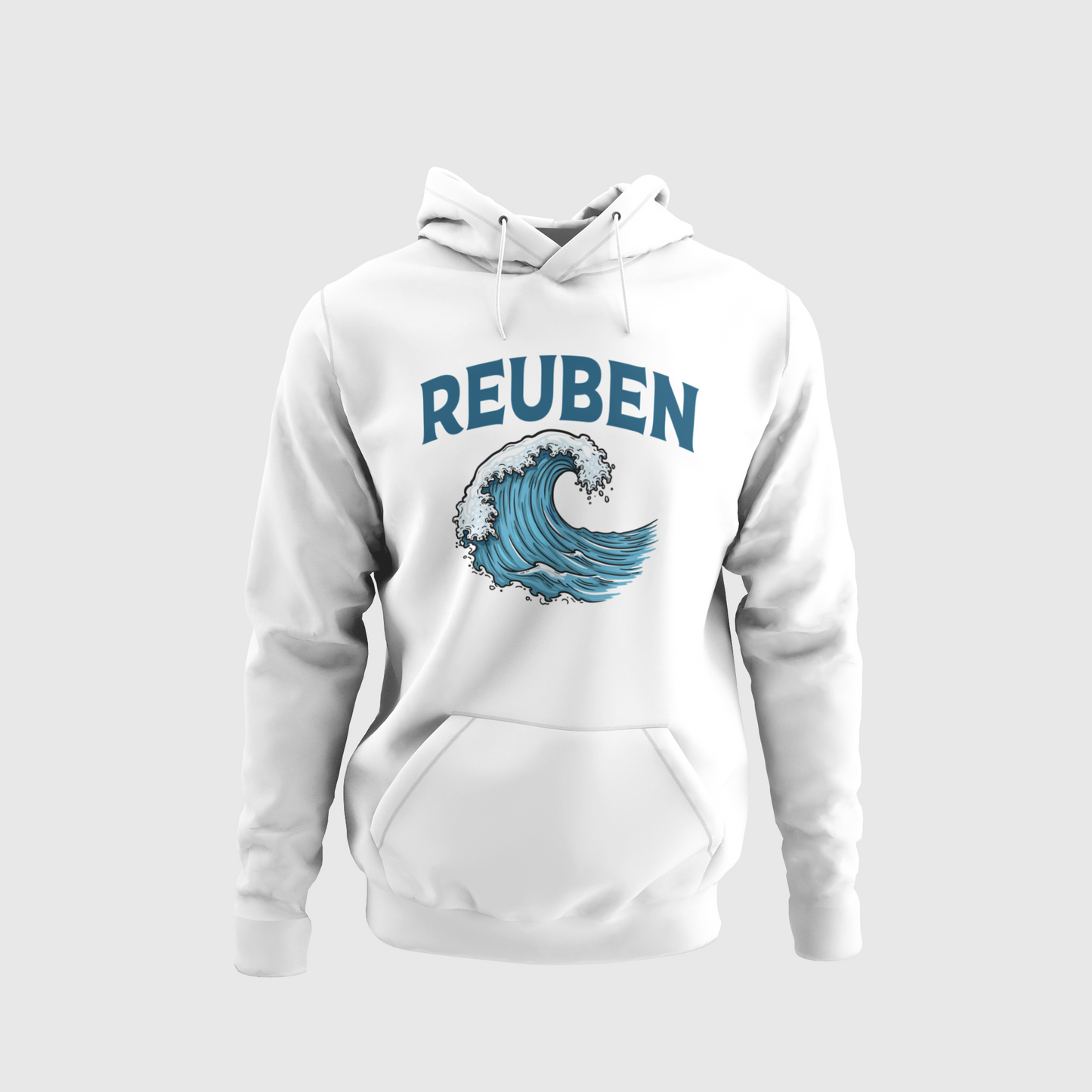 Reuben Hoodie