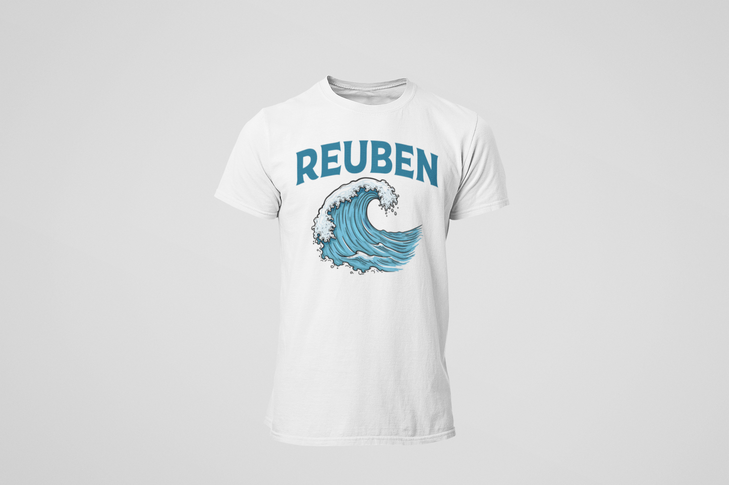 Reuben T-shirt