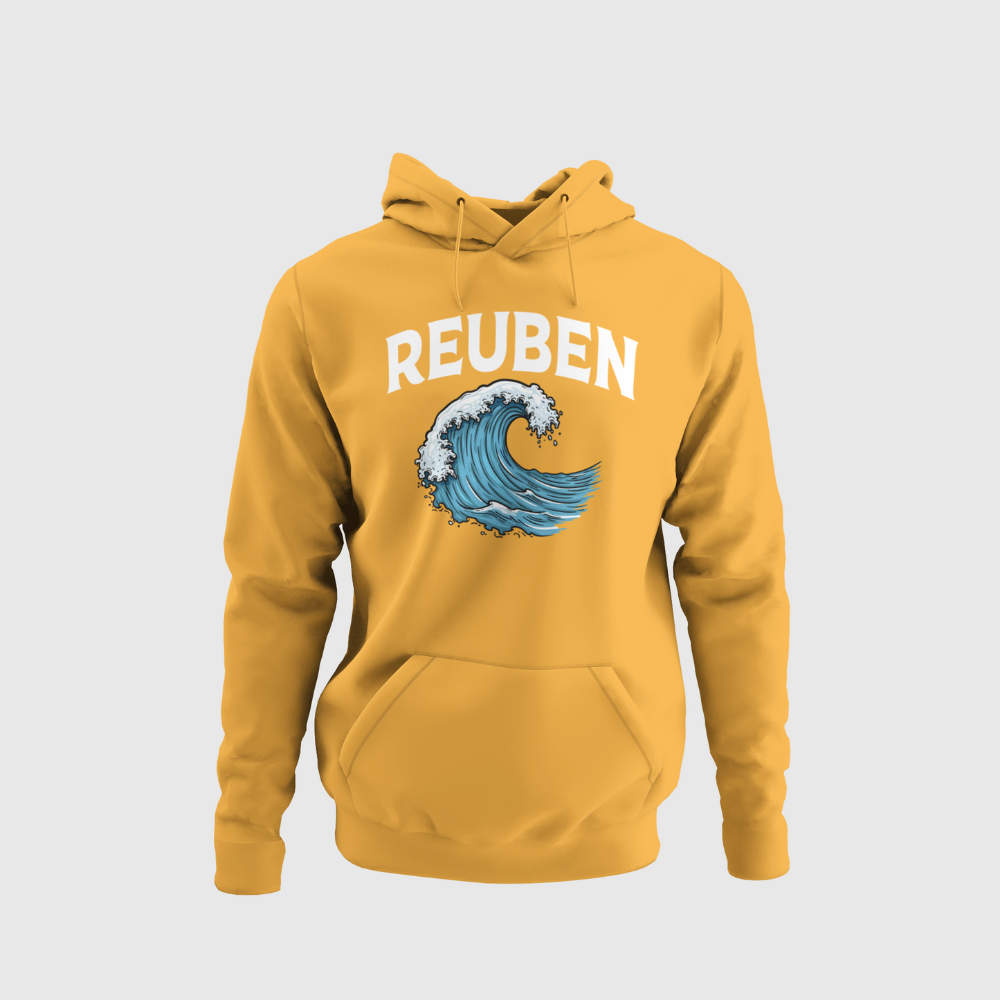 Reuben Hoodie
