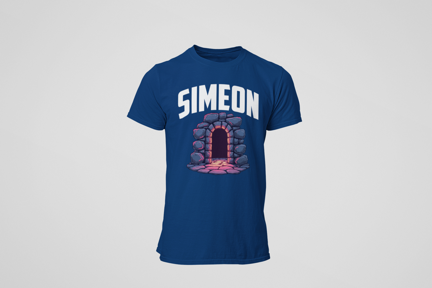 Simeon T-shirt
