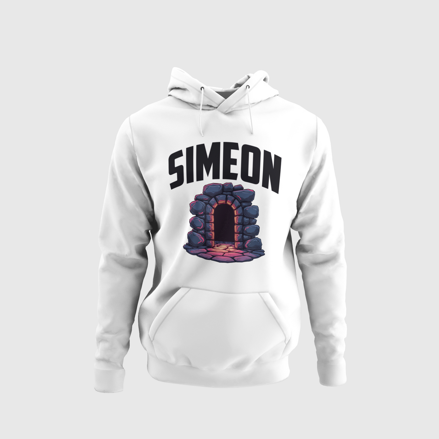 Simeon Hoodie