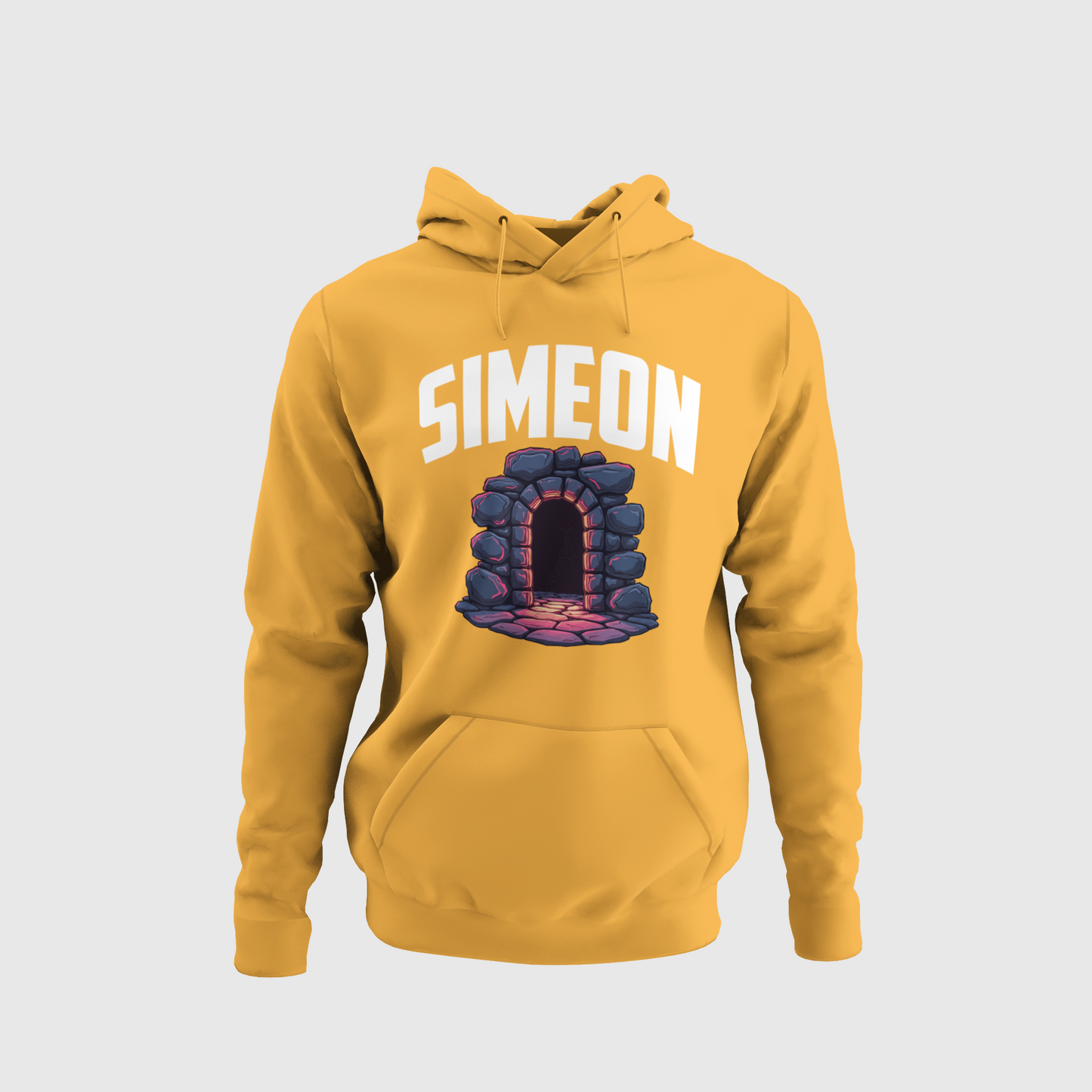 Simeon Hoodie