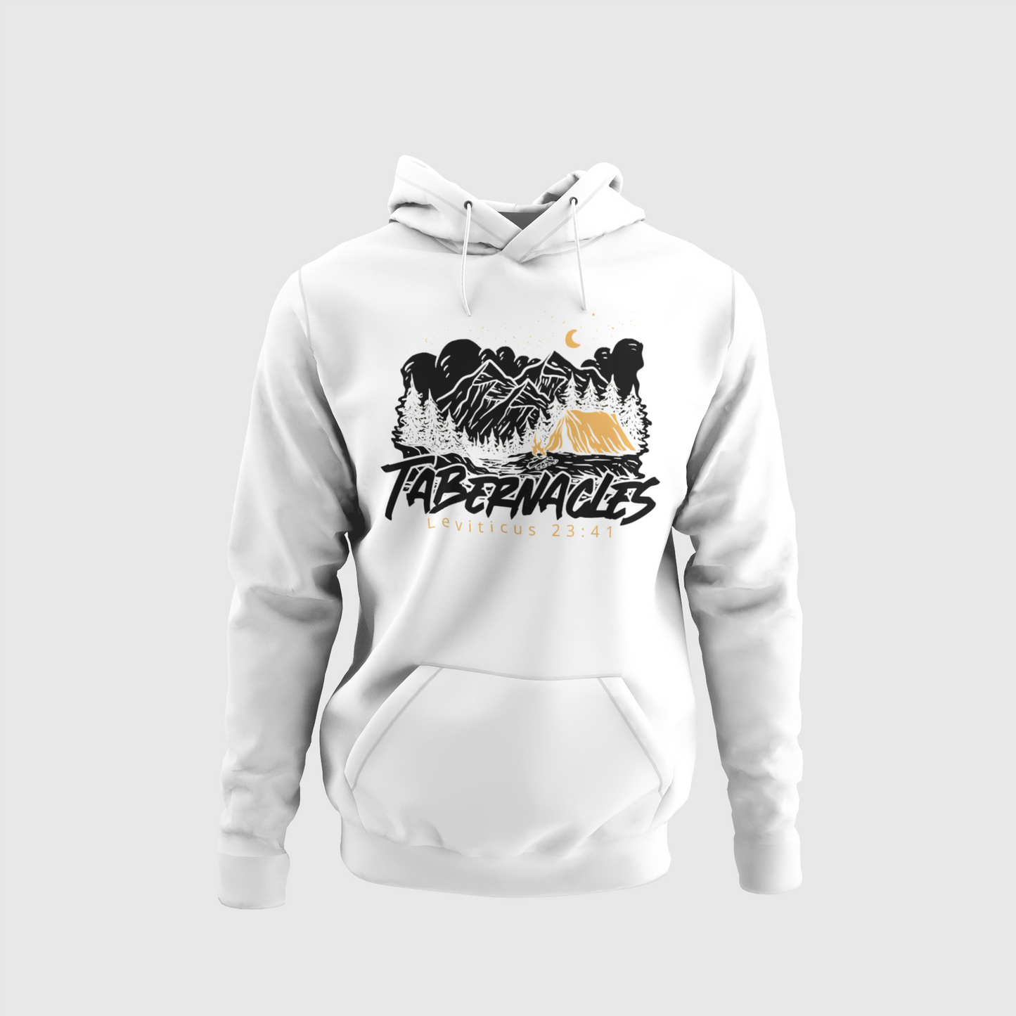 Tabernacles Special Edition Hoodies