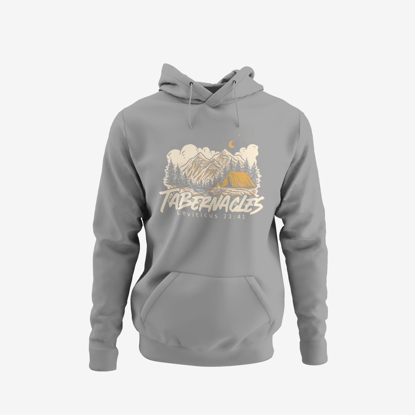 Tabernacles Hoodie