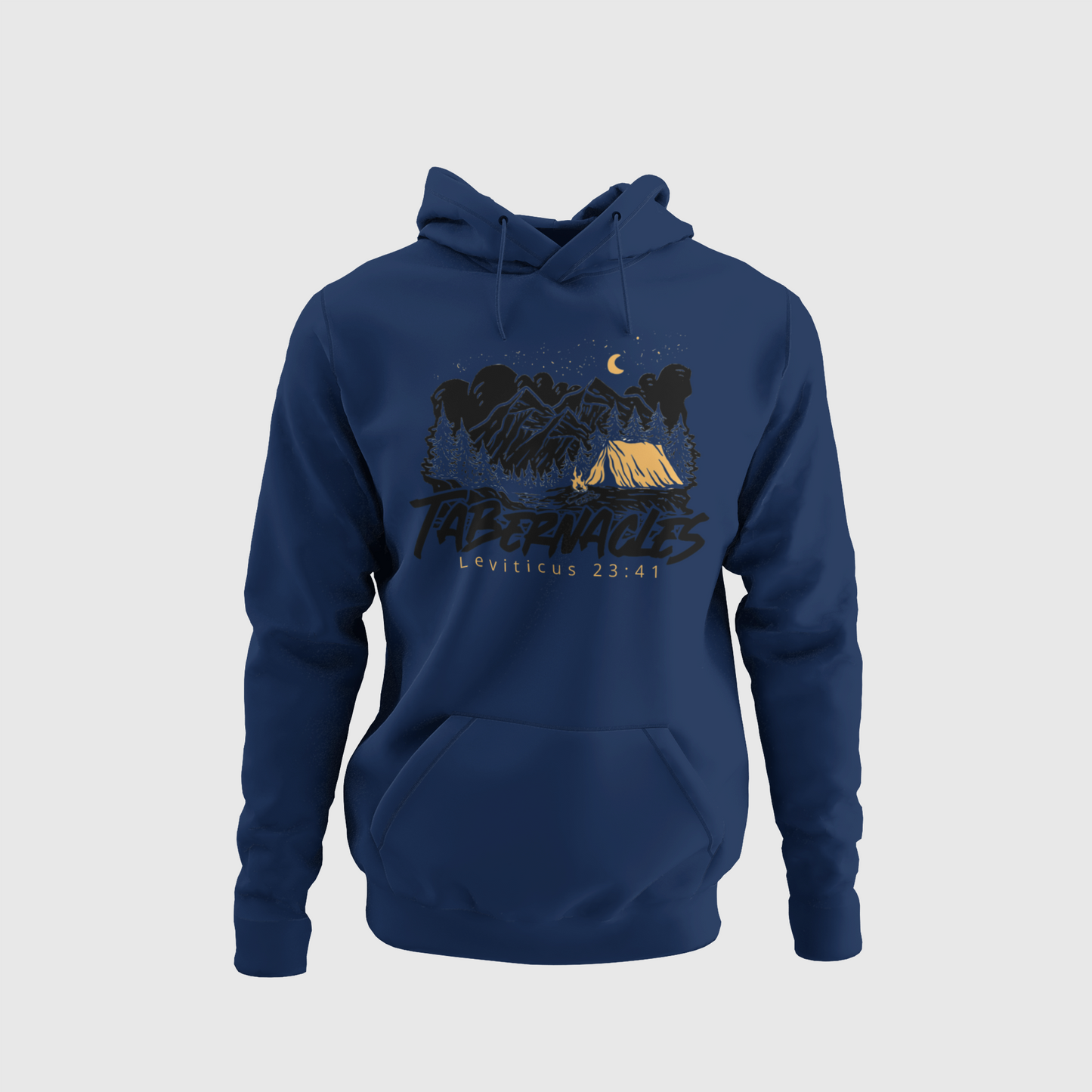 Tabernacles Special Edition Hoodies