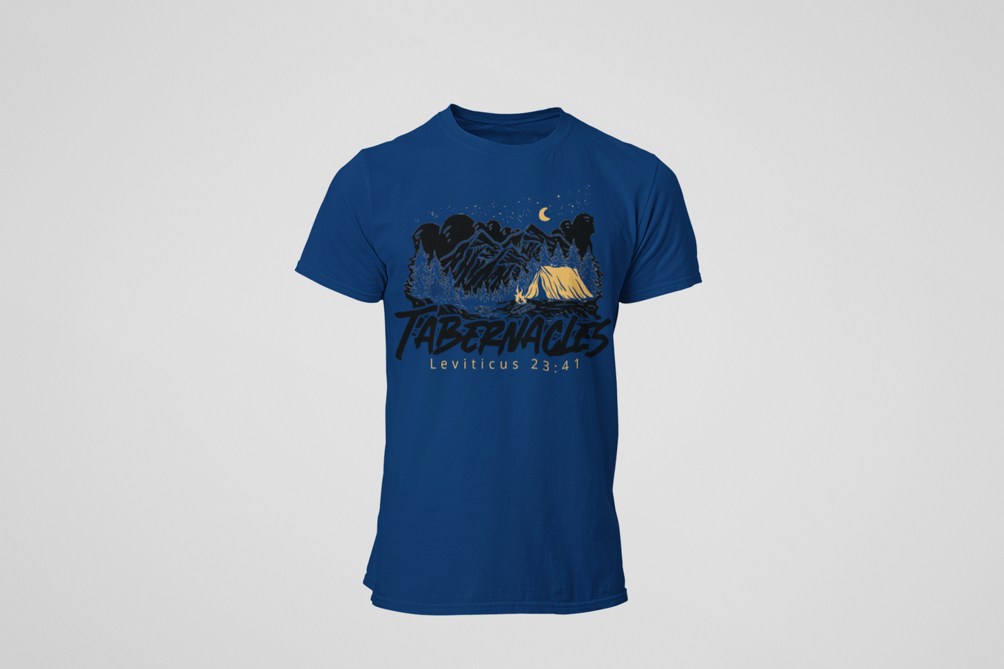Tabernacles T-Shirt