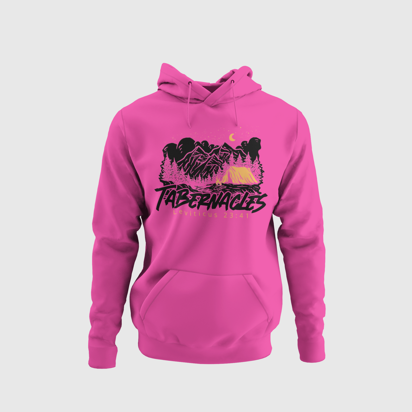 Tabernacles Special Edition Hoodies