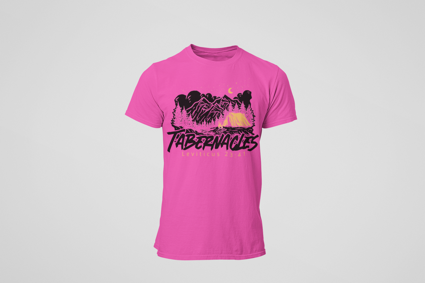 Tabernacles T-Shirt
