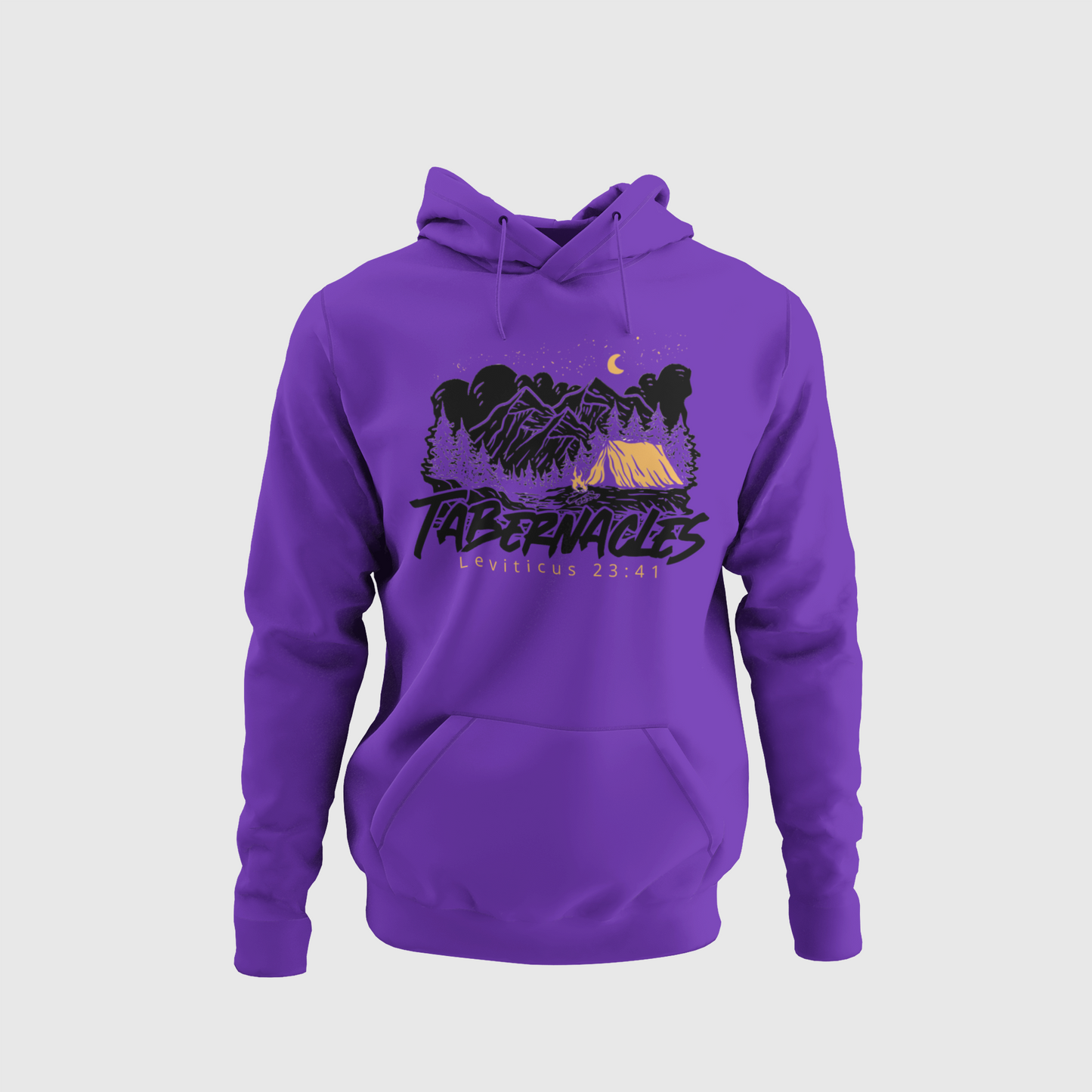 Tabernacles Special Edition Hoodies