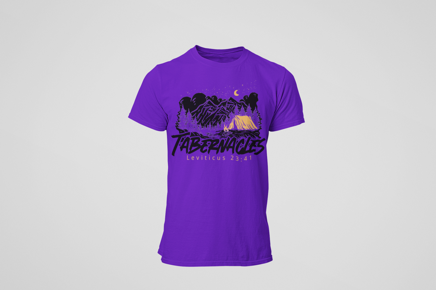 Tabernacles T-Shirt