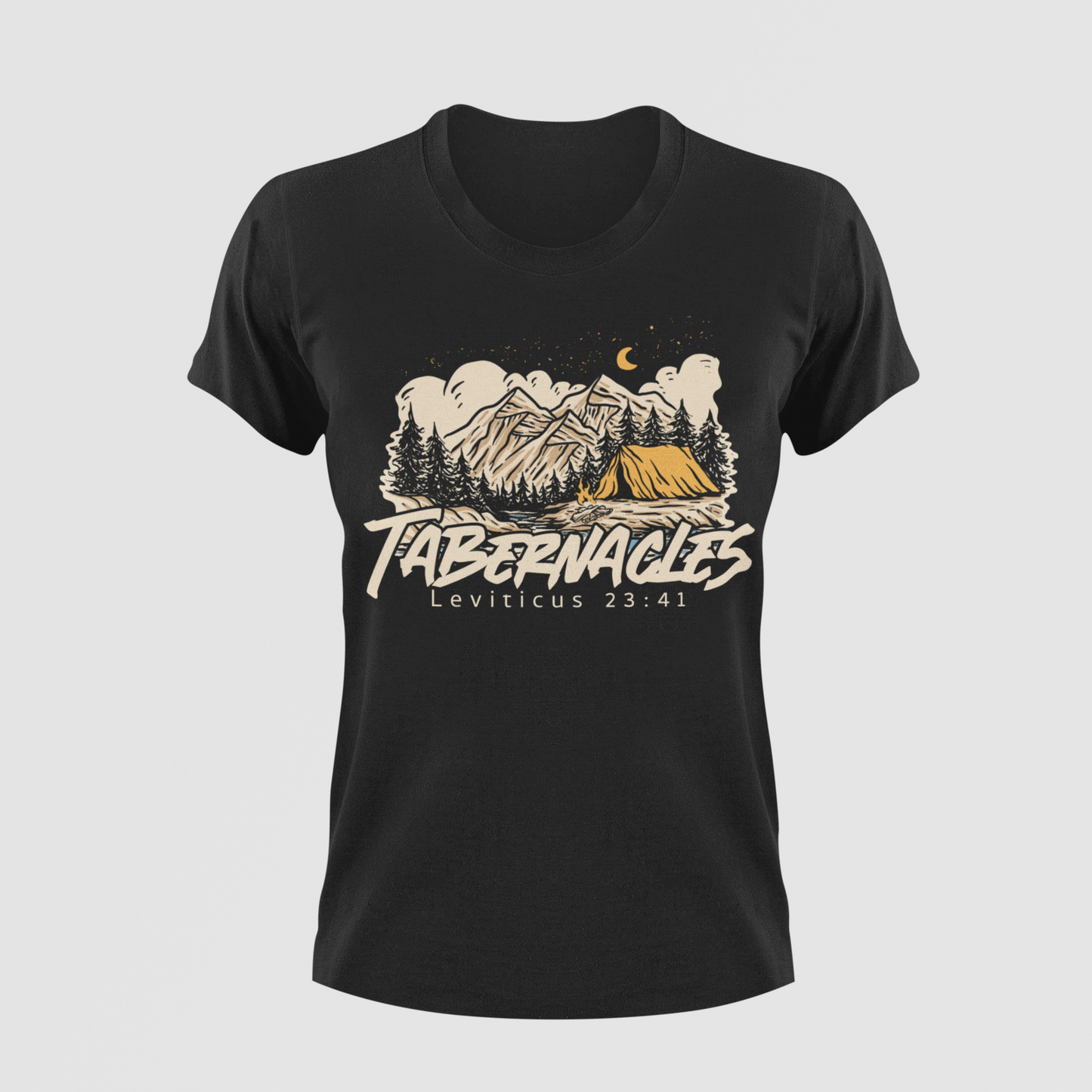 Tabernacles T-Shirt
